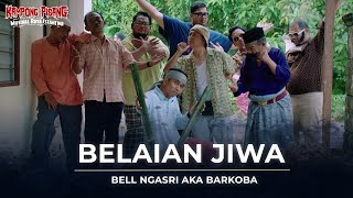 BELAIAN JIWA - BELL NGASRI AKA BARKOBA [MUSIC VIDEO]