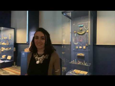 Я Покажу Тебе Музей 2021: 33 вопроса Раннаи