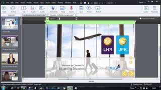 Location-aware Learning with Adobe Captivate 8