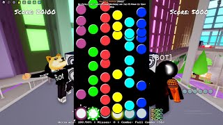 why can't pfc tho 🤓 screenshot 2