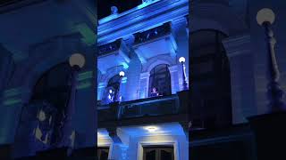 Уральская Ночь Музыки! Оперный театр #екатеринбург #uralmusicnight #opera #пиратскаяжизнь #aria