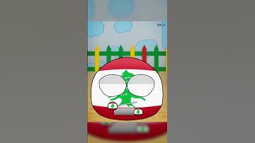 Squid game dalgonas 💀 (#countryballs edit)