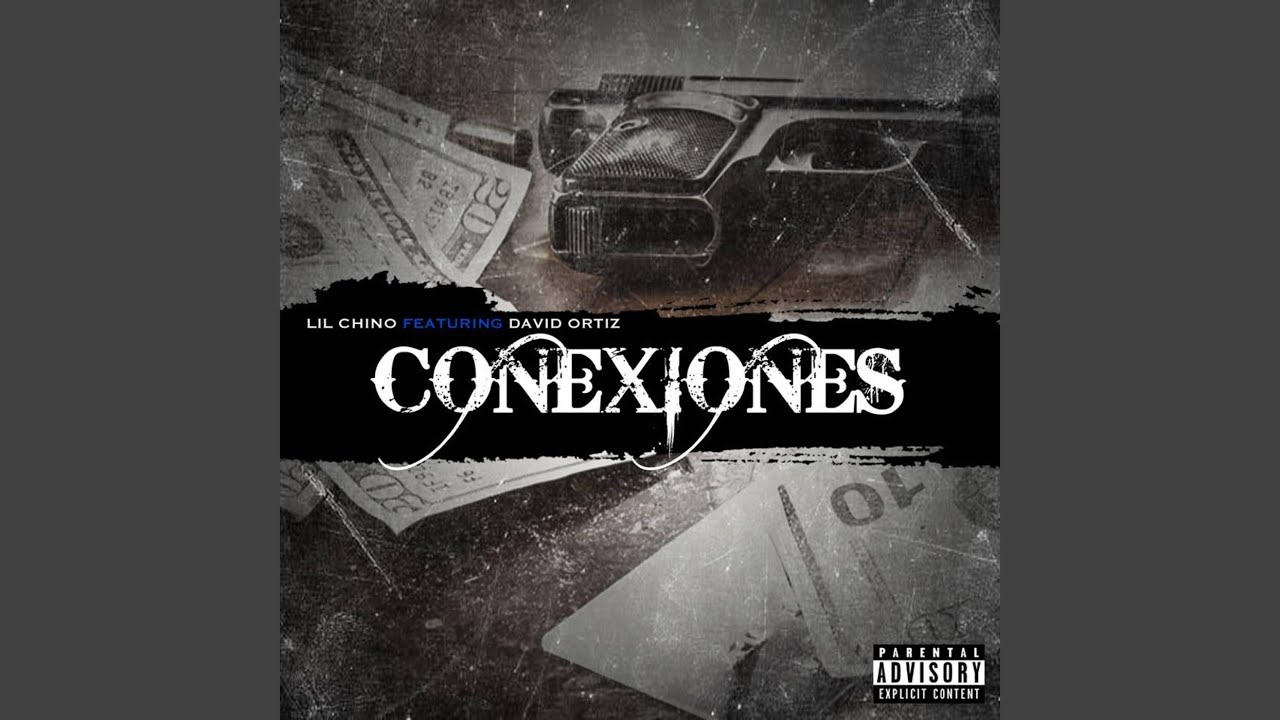 Tonton Conexiones (feat. David Ortiz) di YouTube