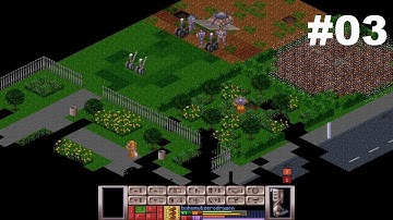 OpenXCOM VOD #03 (13/11/19): Things Get Serious