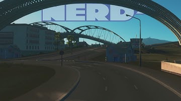 Welcome to INSERT CITY NAME HERE | Cities: Skylines | 12 Oct 2022