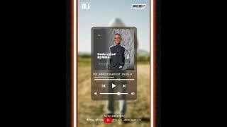OO1_FINEST_PLAYLIST_PLUG-9 UNDERRATED_DJ_MIKE 