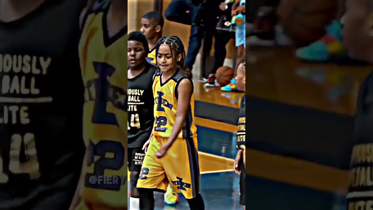 The Best NBA Father-Son Duo 🤩 