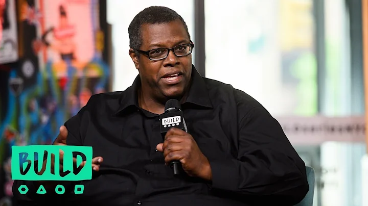 Daryle Lamont Jenkins Explains The Importance Of F...