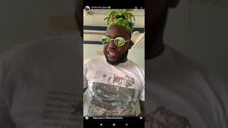 FRStoryR2020 - OhMonDieuSalva - TORY LANEZ à TIRÉ sur MEGAN THE STALLION😱 | "TORY ONT VA TE BA*SER"