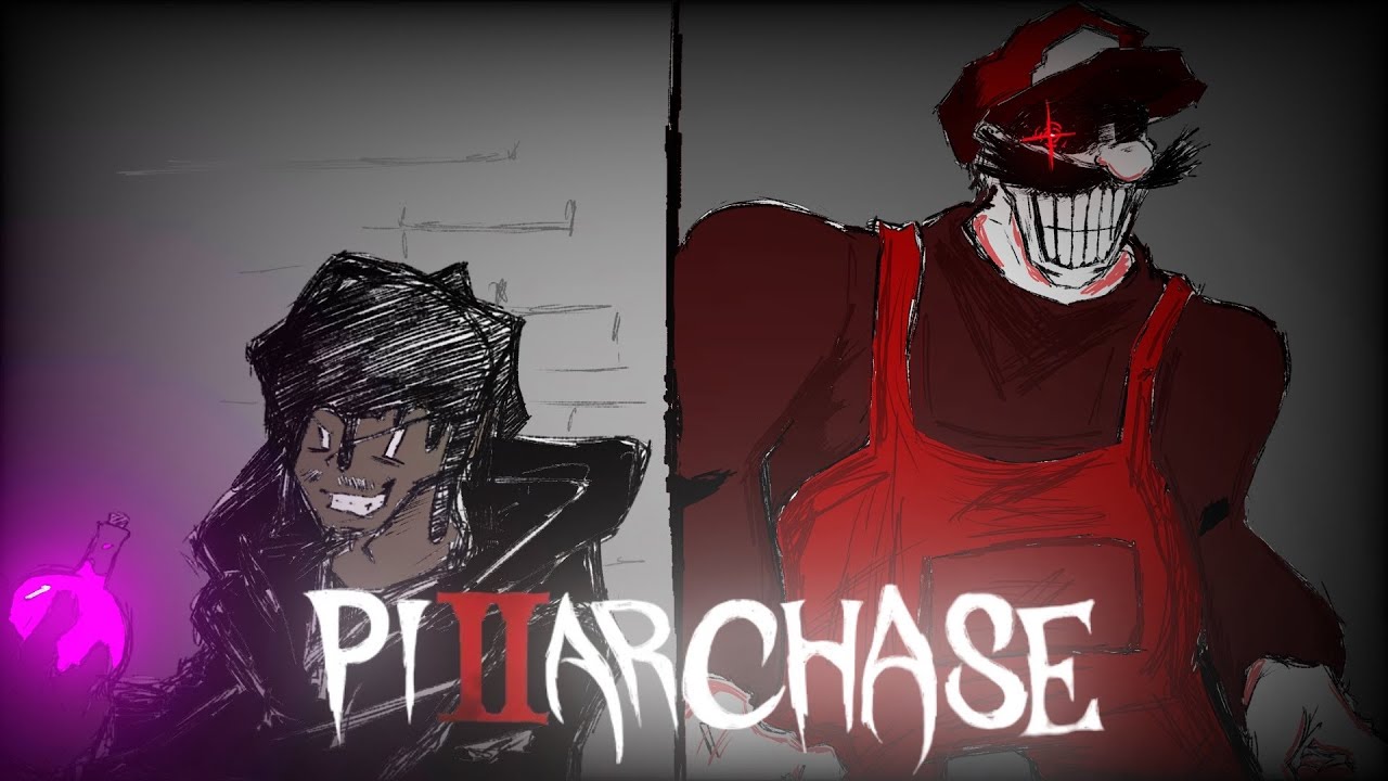 🔴 things are looking bad for pillar chase #314 🔴 - YouTube