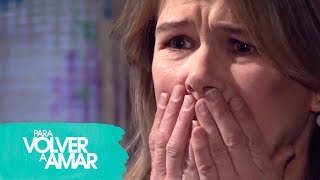 Valeria discovers that Domenica was Braulio's lover | To Love Again 2/2 | C-134 | tlnovelas