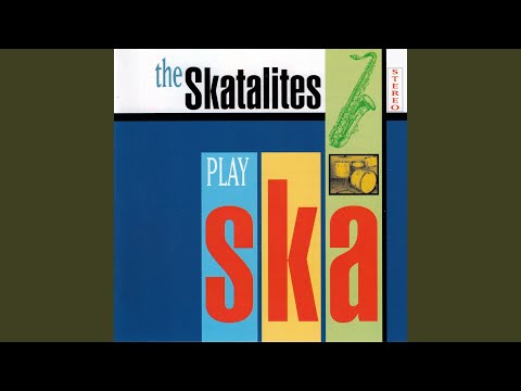 The Skatalites: Play Ska Vinyl & CD. Norman Records UK