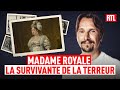 Madame Royale : Survivante de la Terreur 👑