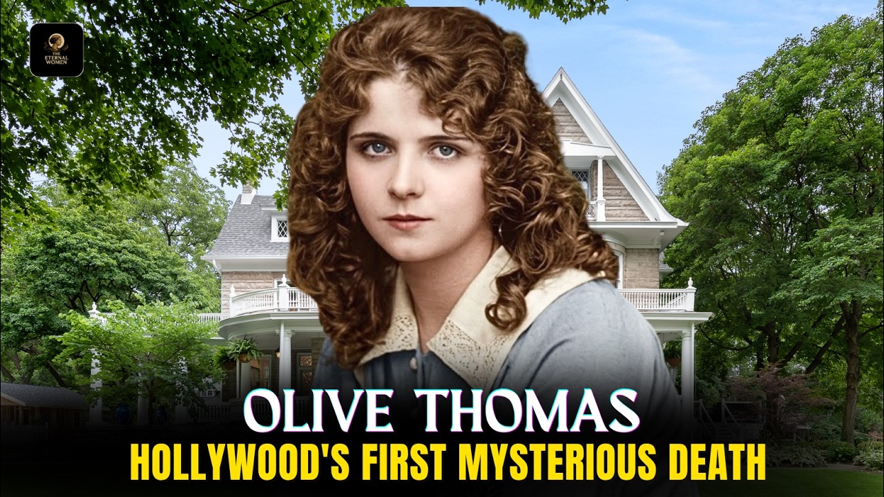At 3 a.m. on September 5, 1920, Olive Thomas returned to the Hotel Ritz in Paris after a night of dancing in Montparnasse. The 25-year-old silent film...