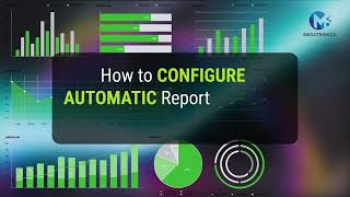 Configure Automatic Reports on Email on FDM Software screenshot 5