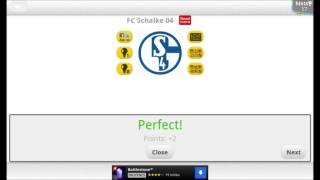 Logo Quiz - Football - Germany screenshot 5