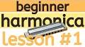 Video for Harmonica (Mouth Organ) Classes