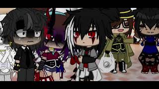 Si Tn Y El Ceo Molestan A Umenombre De Mi Oc Gacha Neubula