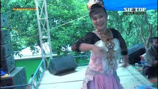 Penari Favorite SiCobra Mamah Iroh - SAHA ANJEUN | Ngamumule Budaya Sunda Jaipongan | Pongdut 210