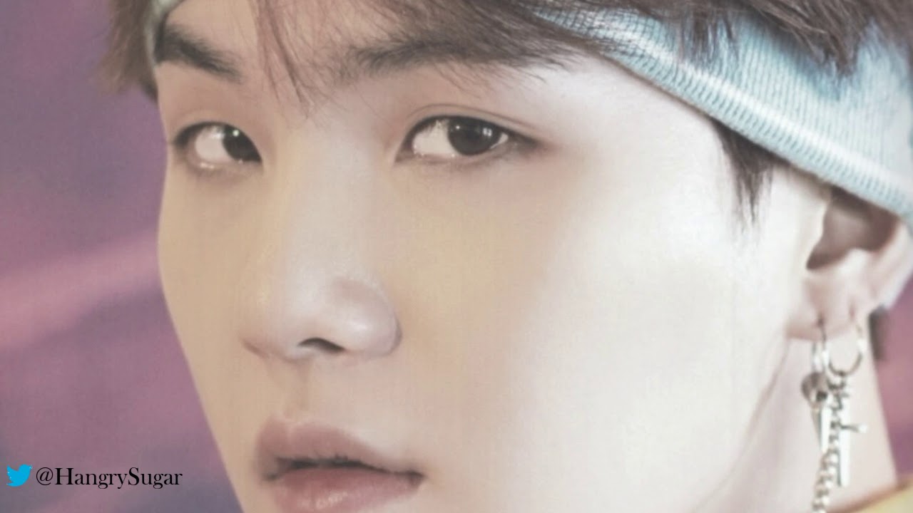 FMV_BTS | MinYoongi/Suga | Tu Janay Na