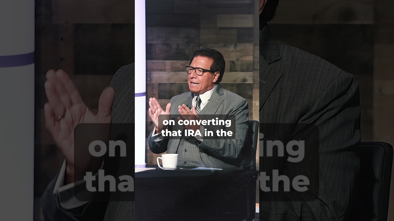 Knowing WHEN To Retire Changes Everything
