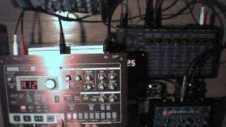ER1 + Evolver + Lite II (2)