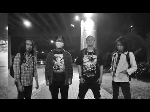 TAHI SUCI - Hantu Altantuya Balik Putrajaya (MV) (Grindcore, Malaysia)