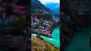 Narenni #jagdamba bhwani #tirend Uttarakhandi#jagran