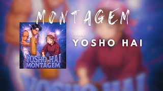 Mochi Man Remixes - Yosho Hai Montagem - Torbahed 
