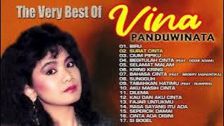 The Very Best of Vina Panduwinata