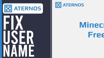 How to Fix Aternos Failed to Verify Username (Tlauncher 2025)