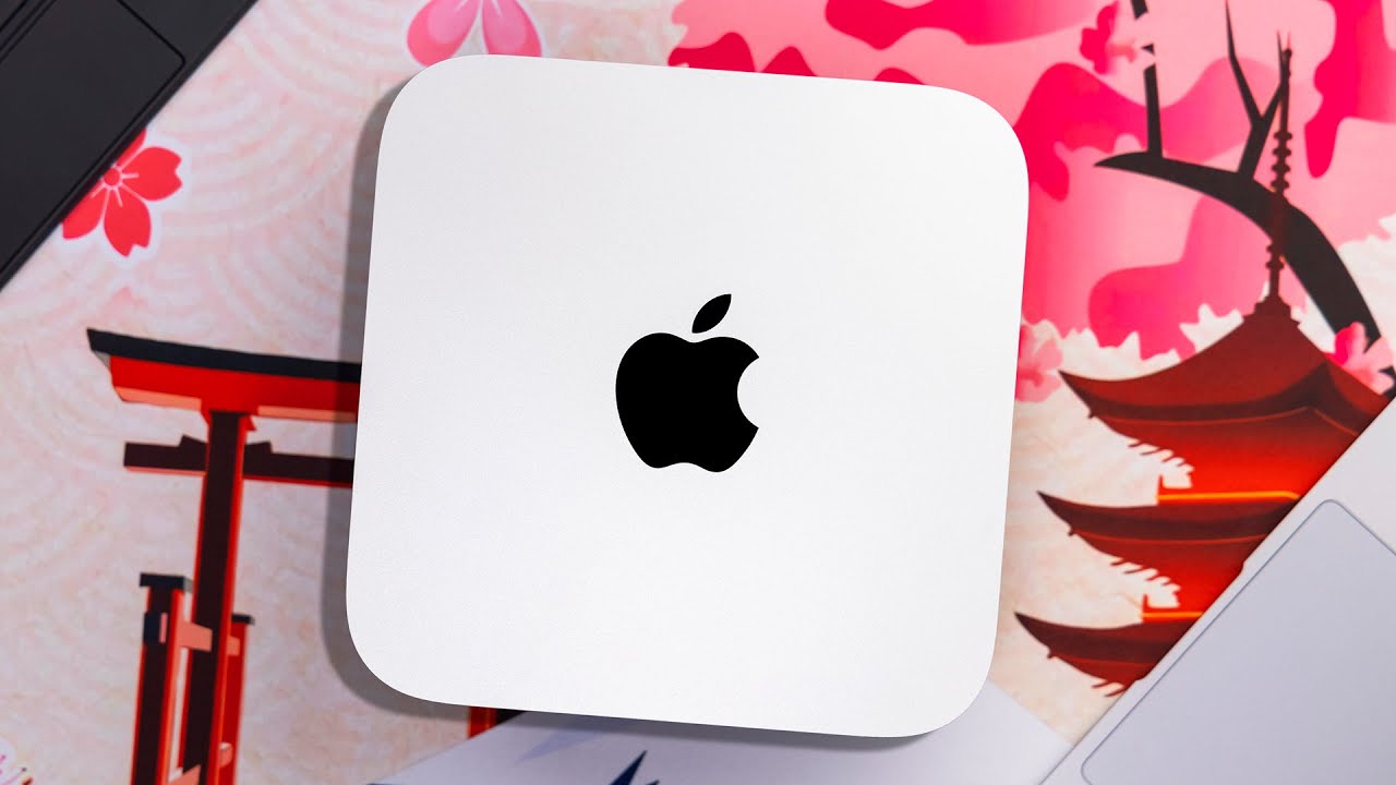 Should YOU Wait for the M2 Mac Mini?! - YouTube