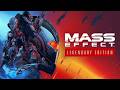 Mass Effect™ издание Legendary