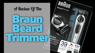 braun bt5060 review