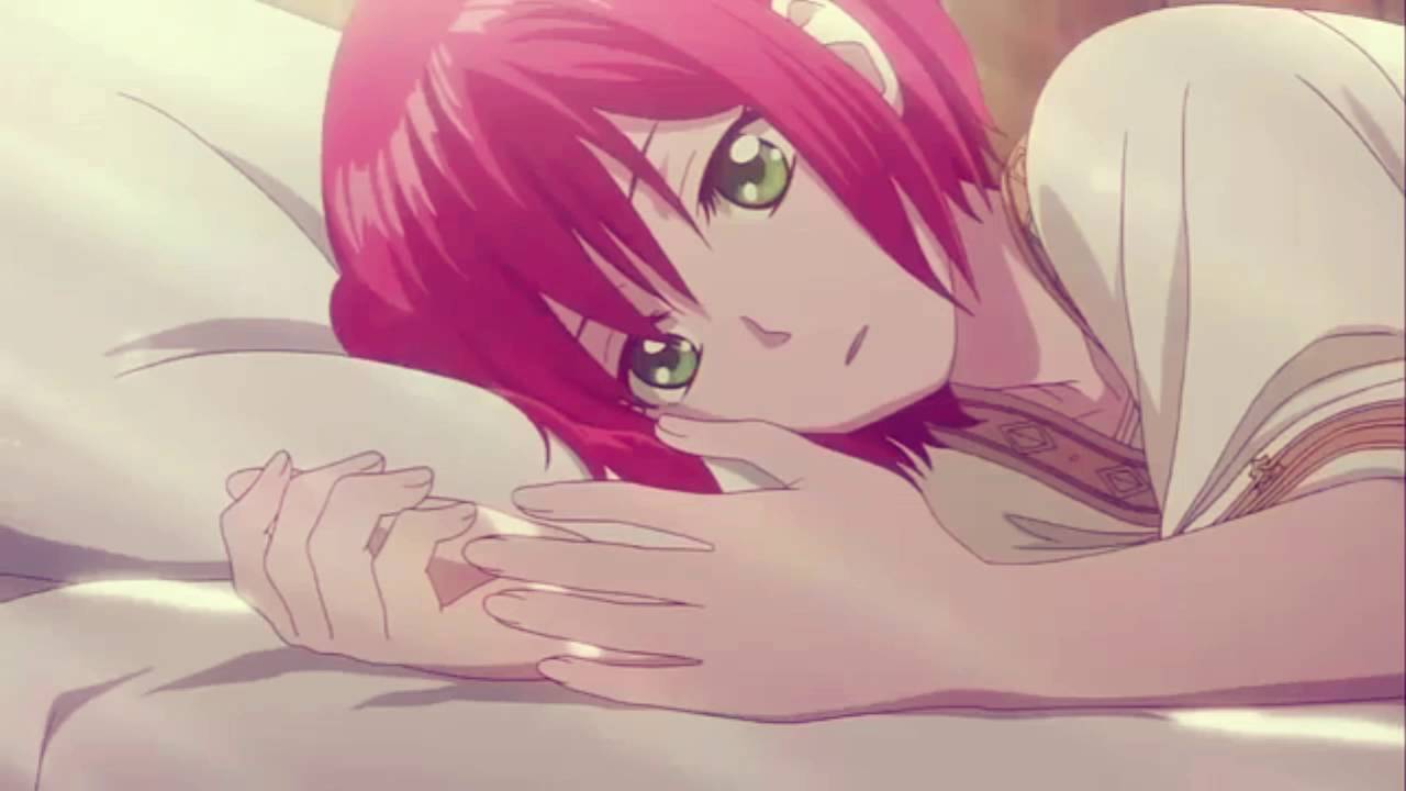 `”*°•.✿  Зен и Шираюки✿•°*” Береги, береги мое сердце