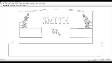 Export & Cut Your Work for MonuCAD