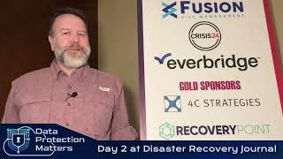 DPM at DRJ Day 2 -