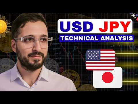 Analisis Harga USD/JPY | Bagaimana Kelanjutan Dolar terhadap Yen?