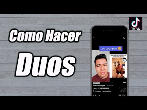 COMO HACER UN