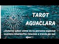 11:11IMAGINA CONOCER TU RELACIÓN a través de SUS 👀 (MUY FUERTE) tarot interactivo 👩‍❤️‍👨+BRUJERIA