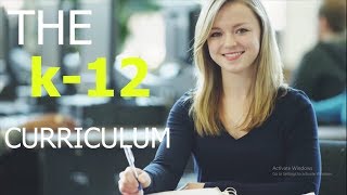 The K-12 Curriculum Interview