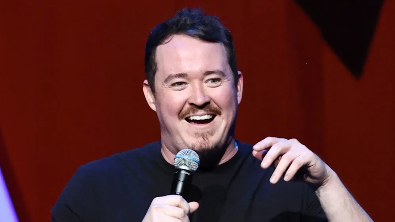 NFL Quarterback's Wife Fires Back at Shane Gillis: "Laughing Is Fun, But This Went Too Far"