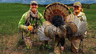 Close range turkey hunting!!! - (Calling Gobblers inside of 20 yards) screenshot 5