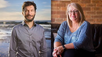 Understanding your adviser | DNA-V for Young People