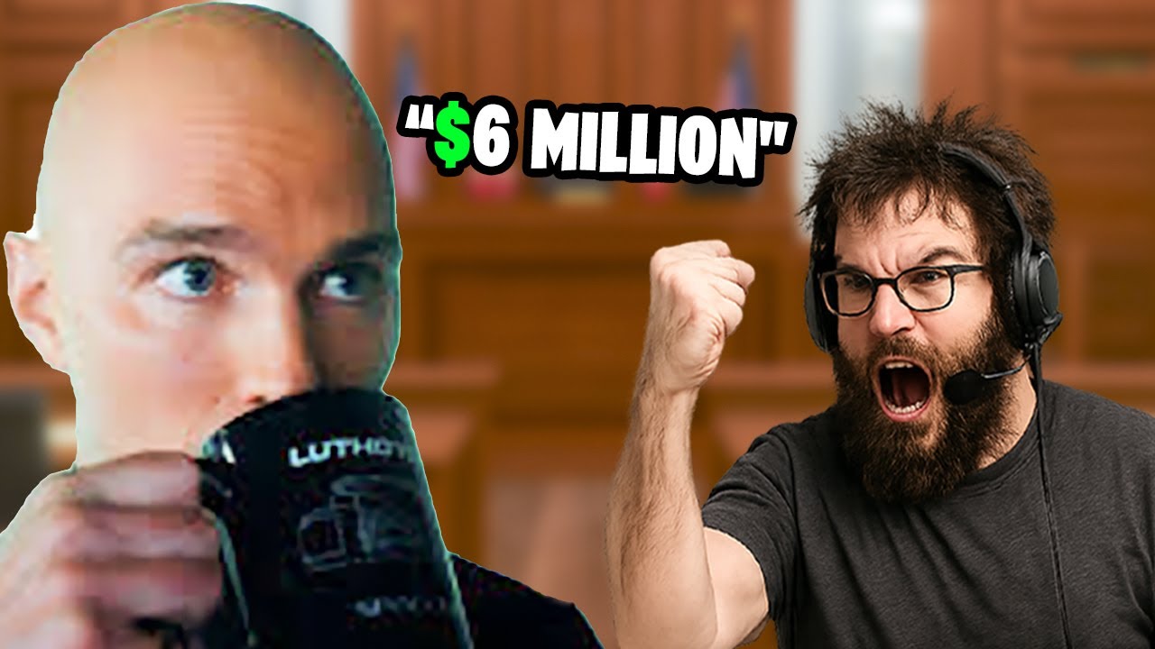 I Ruined a GTA RP Auction by Outbidding Everyone