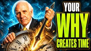 A Better Schedule Won’t Fix a Weak Reason | Jim Rohn Motivation