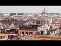 Roma | Fontanone del Gianicolo