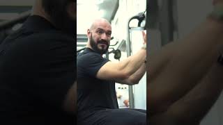 Evite o HIPERALONGAMENTO: Amplitude ideal para SEUS MÚSCULOS! #shorts