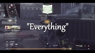 SoaR KSD - 'Everything'
