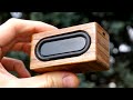 Making a Mini Bluetooth Speaker